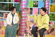 MBS・TBS系「平気なの!?って聞くTV」より。(c)MBS