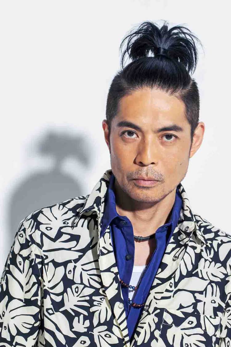 久保田利伸 La La La Love Song フルサイズmvを期間限定公開 動画あり 音楽ナタリー