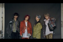 OWV「The making of UBA UBA」ティザー映像のサムネイル。