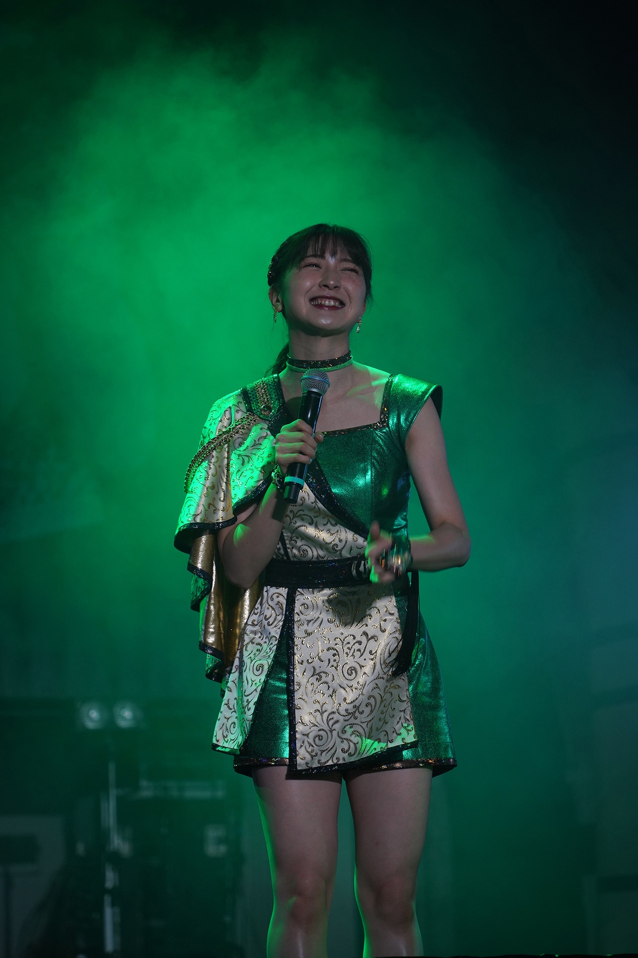 森咲樹