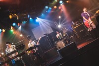 神聖かまってちゃん（撮影：真島洸）