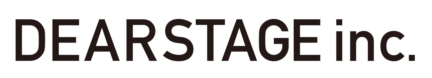 ディアステージロゴ