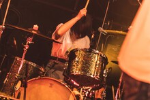 みさこ（撮影：真島洸）