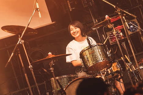 みさこ（撮影：真島洸）