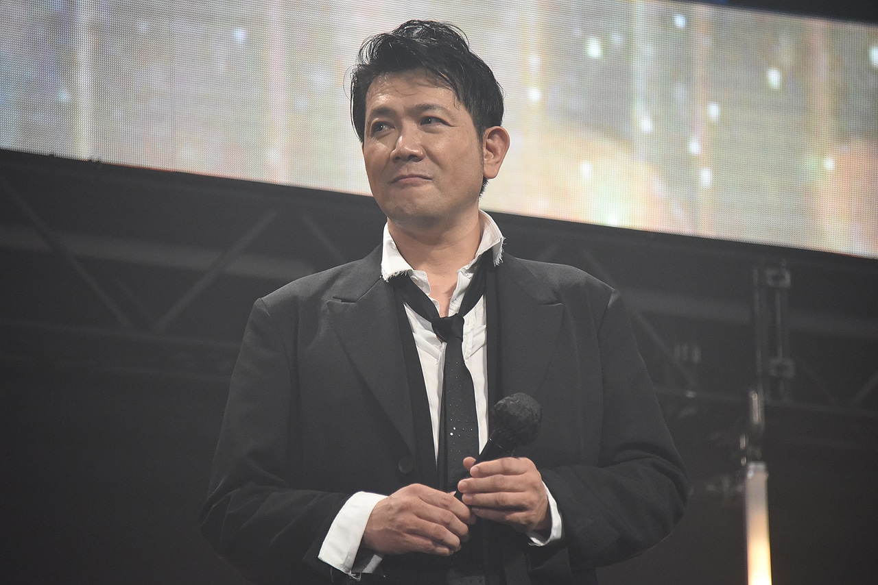 別所哲也