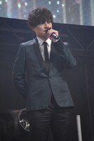 白濱亜嵐（GENERATIONS from EXILE TRIBE）