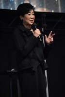 小池百合子都知事
