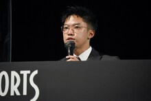 数原龍友（GENERATIONS from EXILE TRIBE）