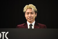 小森隼（GENERATIONS from EXILE TRIBE）