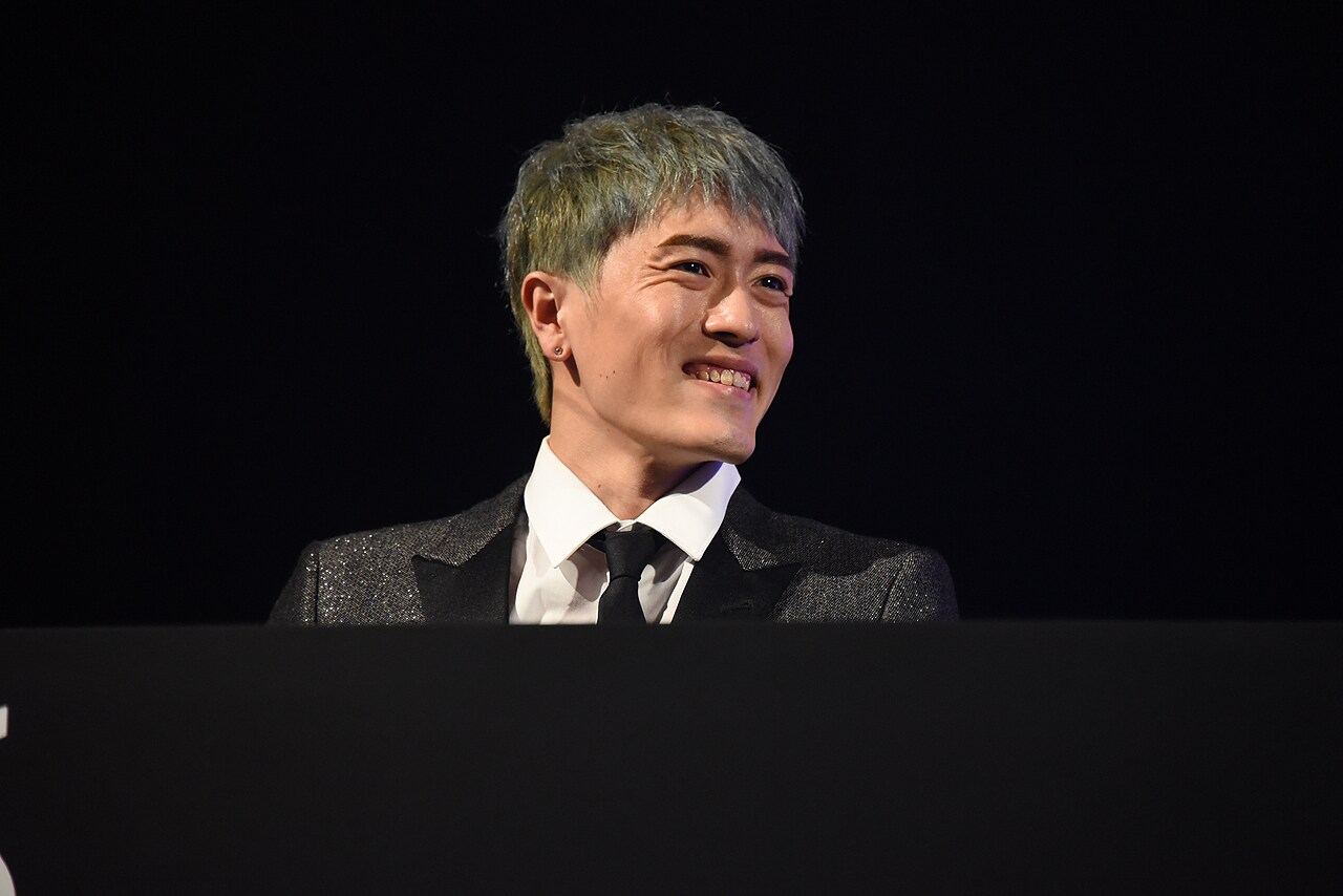 GENERATIONS 中務裕太 中務裕太(GENERATIONS from EXILE TRIBE) - GENERATIONS