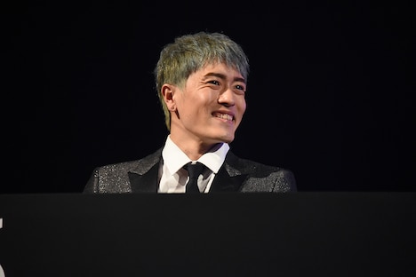 中務裕太（GENERATIONS from EXILE TRIBE）