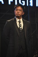 数原龍友（GENERATIONS from EXILE TRIBE）