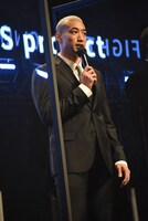 関口メンディー（GENERATIONS from EXILE TRIBE）