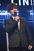 白濱亜嵐（GENERATIONS from EXILE TRIBE）