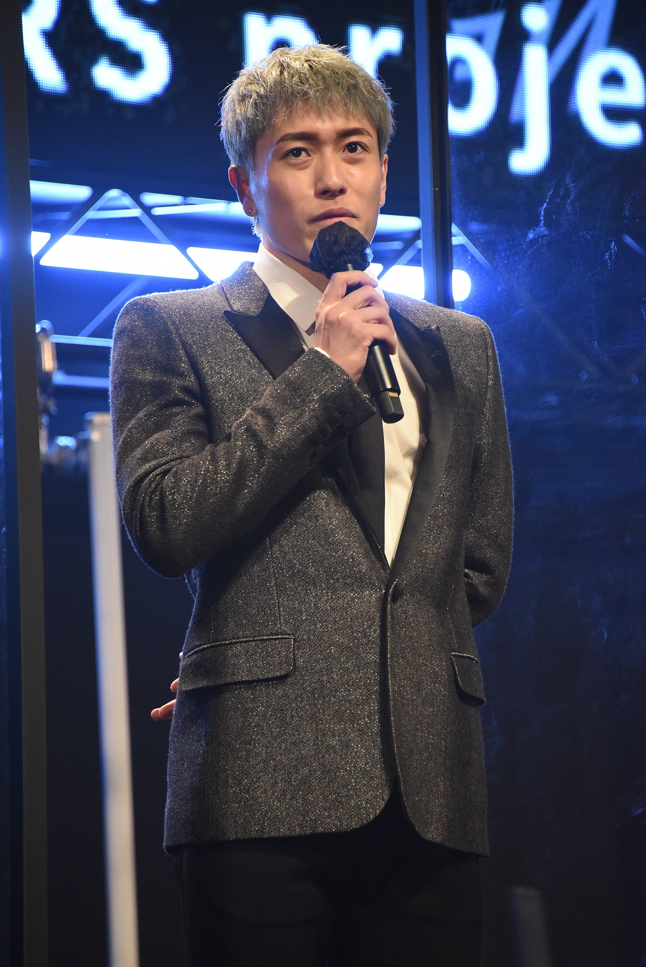 中務裕太（GENERATIONS from EXILE TRIBE）