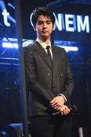 片寄涼太（GENERATIONS from EXILE TRIBE）