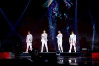 EXILE THE SECOND（写真提供：LDH JAPAN）