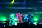 FANTASTICS from EXILE TRIBE(写真提供:LDH JAPAN)