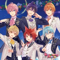 すとぷり「Strawberry Prince」完全生産限定盤Bジャケット