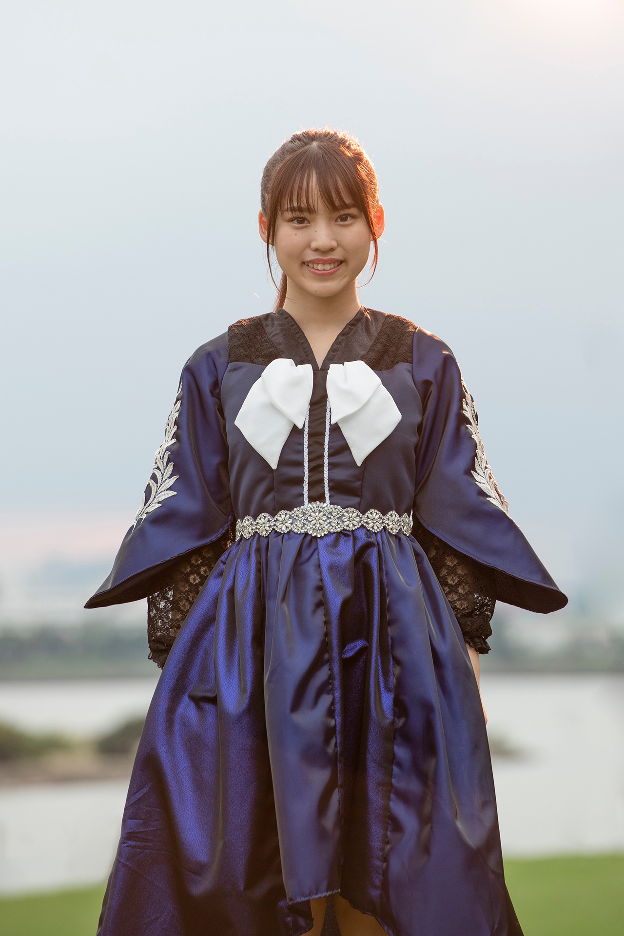 濱田菜々