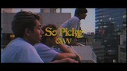OWV「So Picky」イメージビデオより。