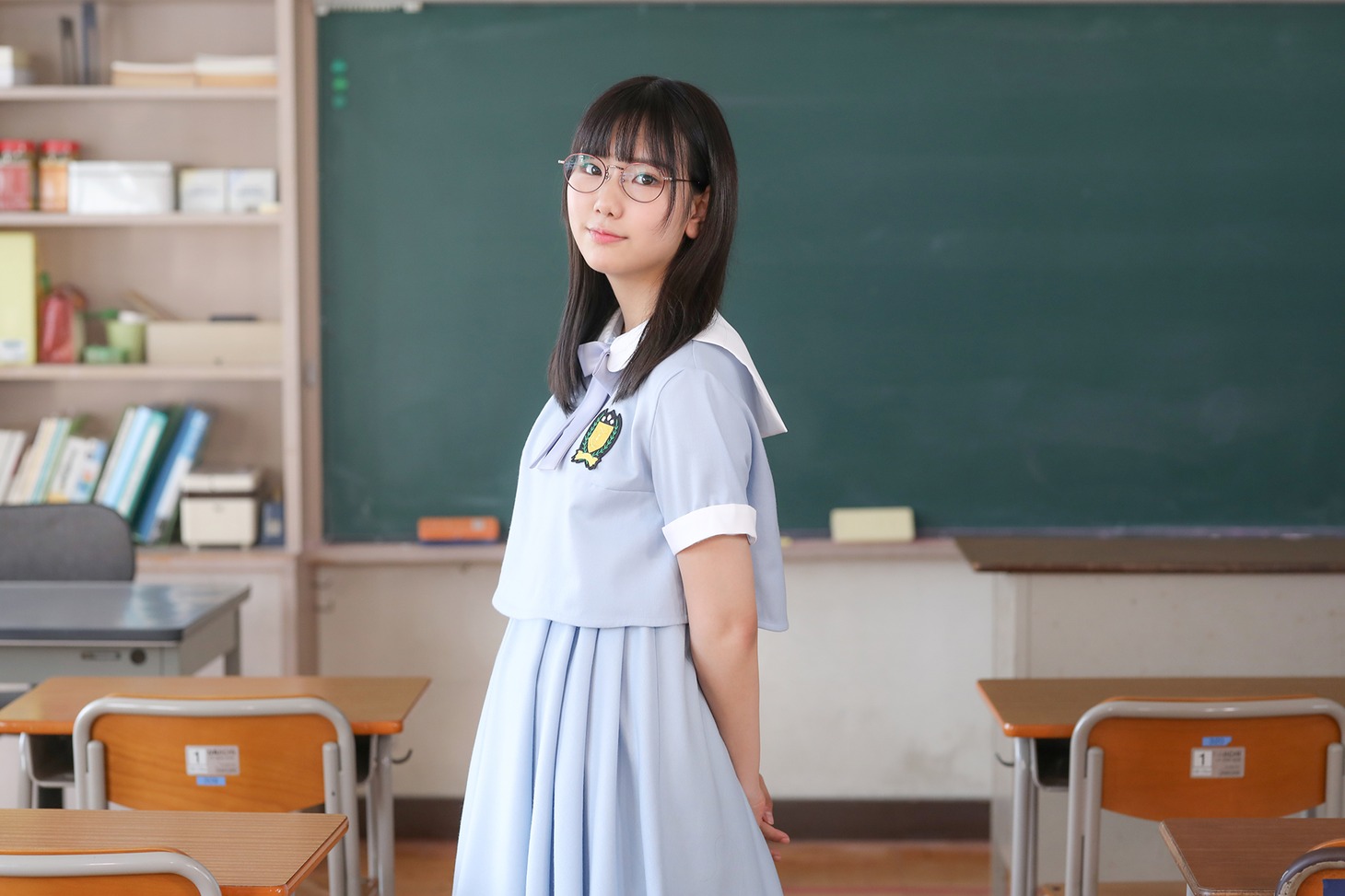 日野あみ