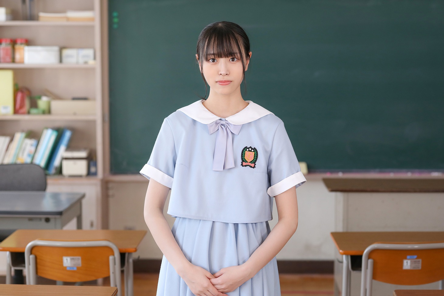 宮園ゆうか