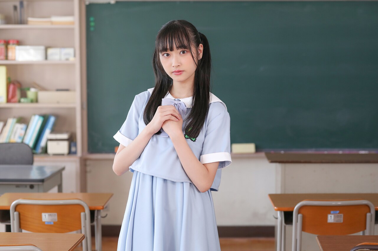 tipToe.悠木うた、12月12日をもってグループ脱退