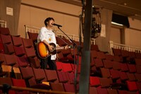 北川悠仁（ゆず）（撮影：太田好治）