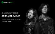 GLIM SPANKY冠ラジオ番組、InterFM897でスタート