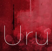 Uru「Break / 振り子」通常盤ジャケット