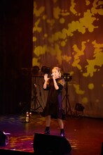 カイ（撮影：畔柳純子）