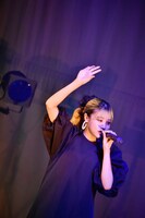 カイ（撮影：畔柳純子）