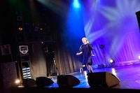 カイ（撮影：畔柳純子）