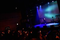 カイ「to LA」の様子（撮影：畔柳純子）