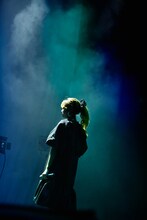 カイ（撮影：畔柳純子）