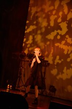 カイ（撮影：畔柳純子）