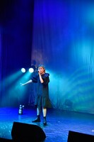 カイ（撮影：畔柳純子）