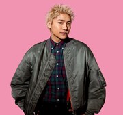 小森隼（GENERATIONS from EXILE TRIBE）