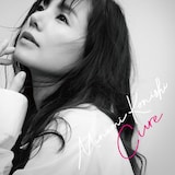 小西真奈美「Cure」通常盤ジャケット