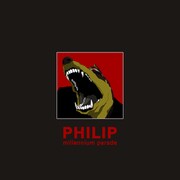 常田大希のミレパ新曲「Philip」クレジットやジャケ明らかに、MVは配信開始と同時にプレミア公開