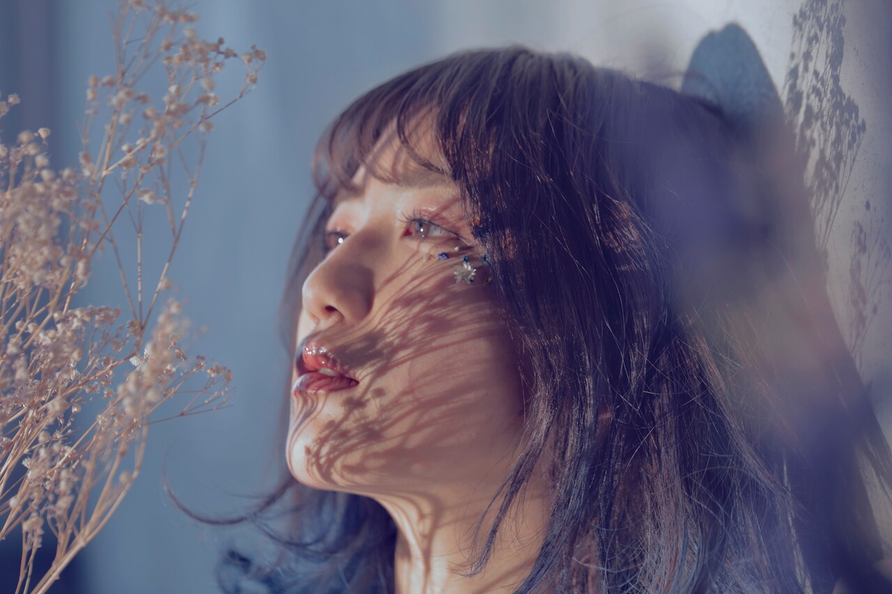 宮川愛李、揺れ動く心を表現した新曲「スフィア」配信リリース