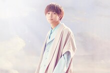 永瀬廉（King & Prince）