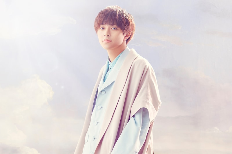 永瀬廉(King & Prince)