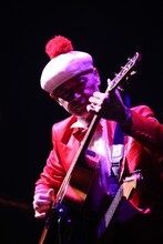 パッパラー河合