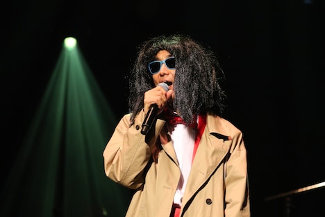 サンプラザ中野くん