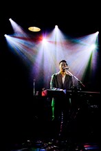 TENDRE（撮影：小見山峻）