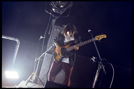 高木祥太（B）（撮影：小見山峻）