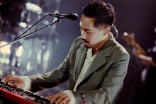 TENDRE（撮影：小見山峻）