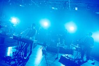 TENDRE「REMIND」の様子。（撮影：小見山峻）